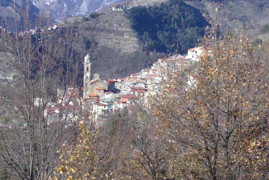 Casa Di Nonno Meme Citra 008035-Lt-0018 Daire Andagna Dış mekan fotoğraf