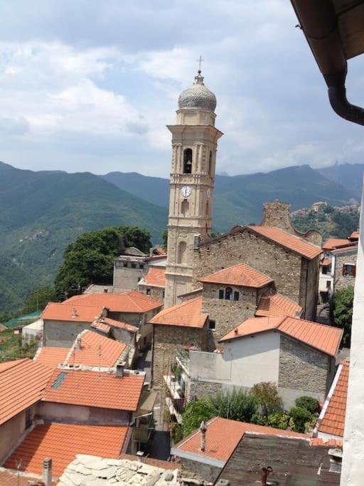 Casa Di Nonno Meme Citra 008035-Lt-0018 Daire Andagna Dış mekan fotoğraf