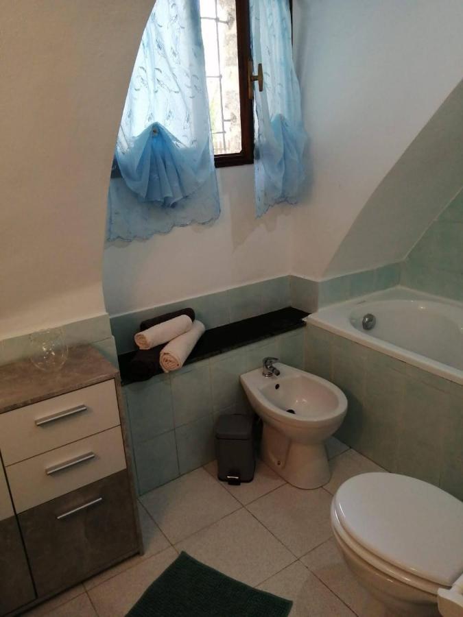 Casa Di Nonno Meme Citra 008035-Lt-0018 Daire Andagna Dış mekan fotoğraf