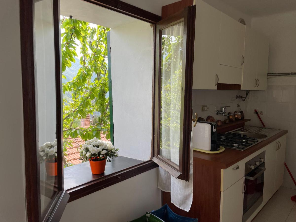 Casa Di Nonno Meme Citra 008035-Lt-0018 Daire Andagna Dış mekan fotoğraf