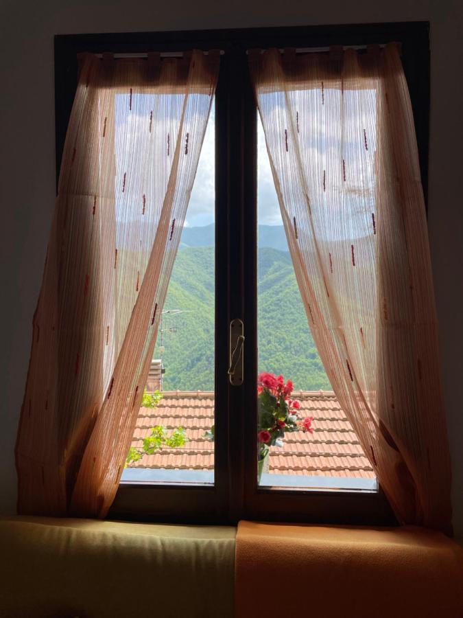 Casa Di Nonno Meme Citra 008035-Lt-0018 Daire Andagna Dış mekan fotoğraf