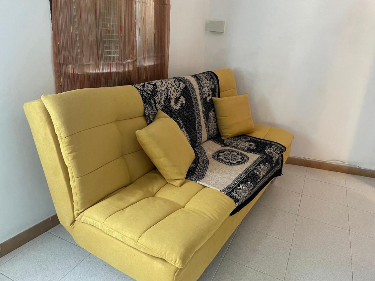 Casa Di Nonno Meme Citra 008035-Lt-0018 Daire Andagna Dış mekan fotoğraf