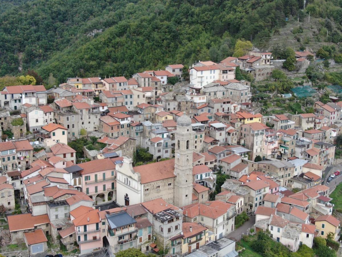 Casa Di Nonno Meme Citra 008035-Lt-0018 Daire Andagna Dış mekan fotoğraf