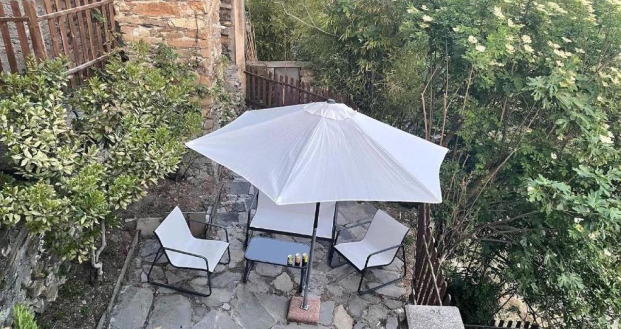 Casa Di Nonno Meme Citra 008035-Lt-0018 Daire Andagna Dış mekan fotoğraf